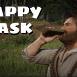 Happy-Flask