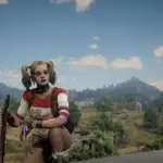 Harley-Quinn