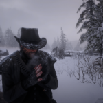 Hat-Full-Black-Retexture