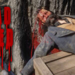 Head-Bleed-A-RDR2-Gore-Mod