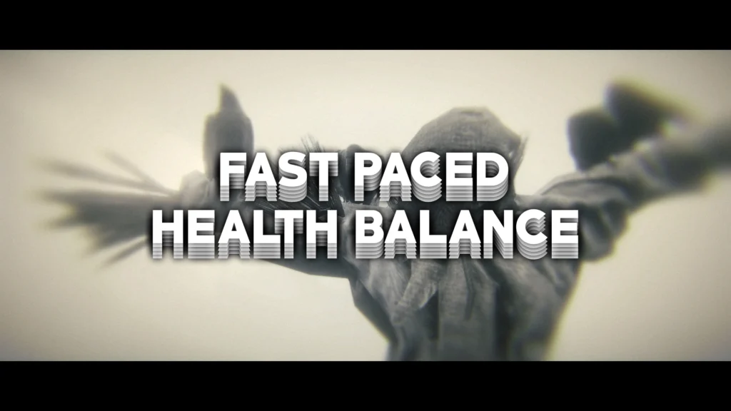 Health Rebalance V1.0