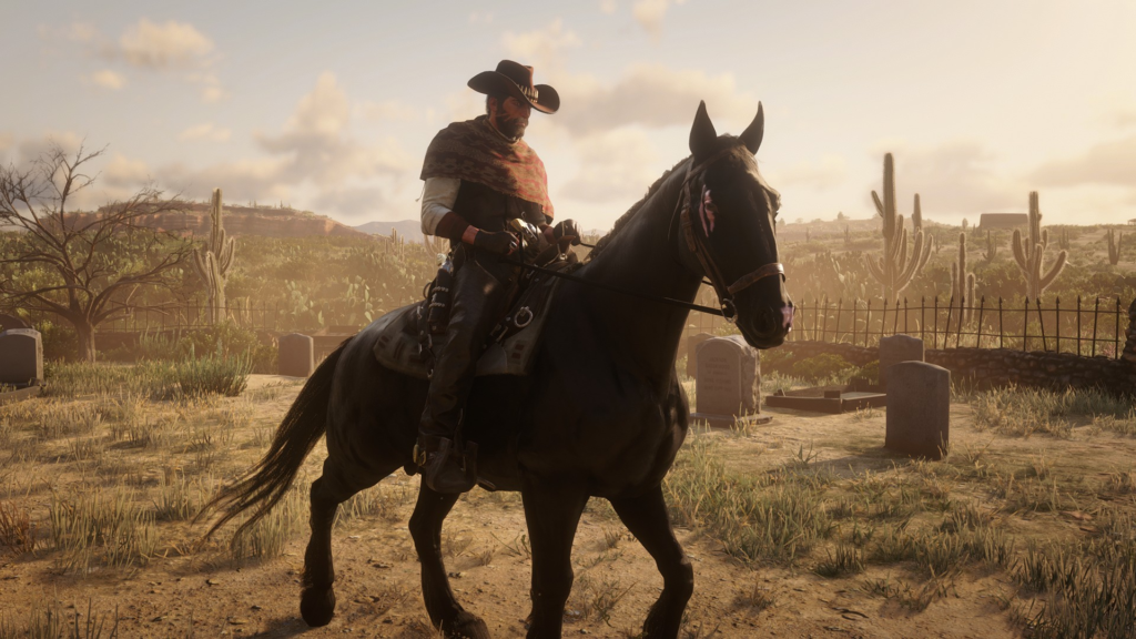 Heartlander Horse V1.1
