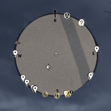 Hide Minimap