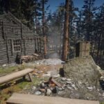Home-in-the-woods