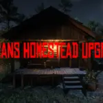 Homestead-Upgraded