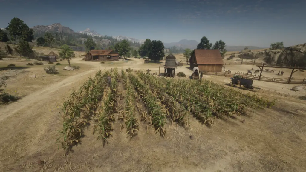 The Beecher’s Hope extension DLC V1.0