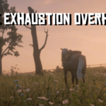 Horse-Exhaustion-Overhaul