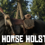 Horse-Holster