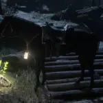 Horse-Lantern