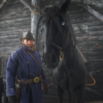 Horse-Requests