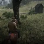 Horse-Rustlers