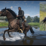 Horses-Reboot