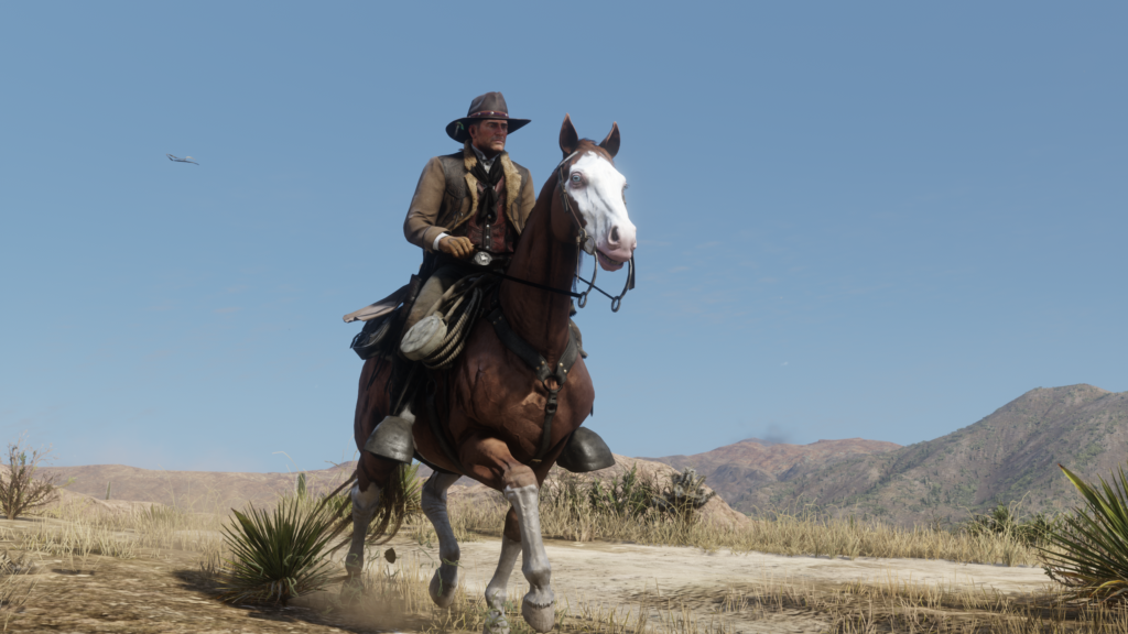 Horsey Modder V1.0.1