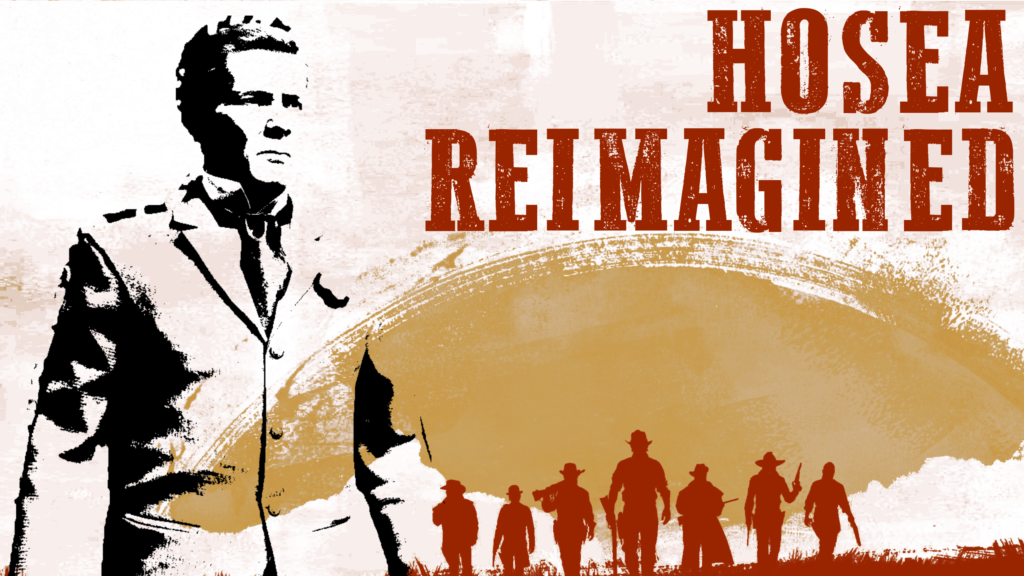 Hosea Reimagined V1.0