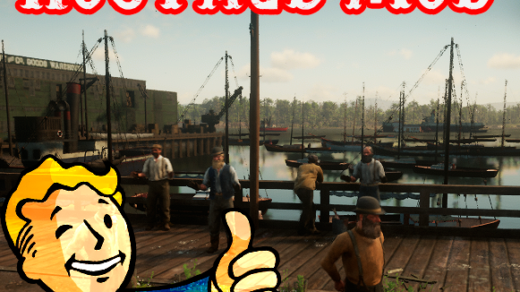 Hostage-Mod
