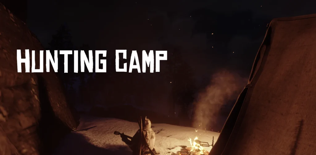 Hunting Camp V1.0