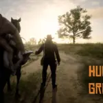 Hunting-Grounds