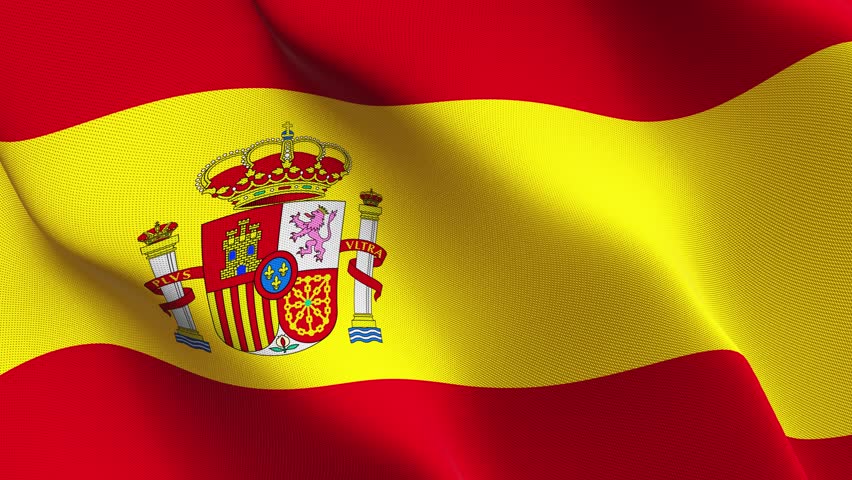 Hunting Grounds – Castellano – Spanish