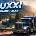 Huxxi Reshade Packs v3.0