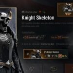INFERNAL KNIGHT