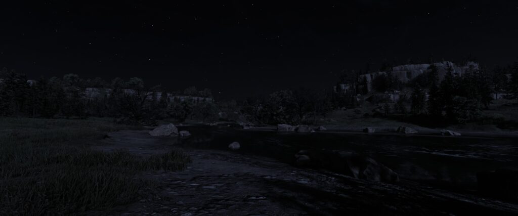 Immersive Darker Nights V Beta