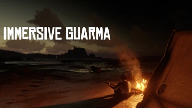 Immersive-Guarma