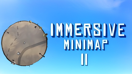 Immersive-Minimap-II