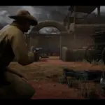 Immersive-faction-interaction