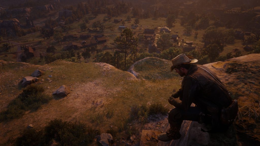Improved Gang Loot