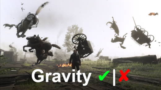 Improved-Gravity-Mod