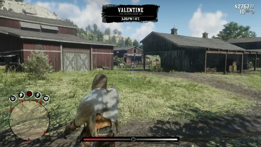 Improved RDR1 Honor Icons V1.0