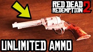 Infinite-Ammo