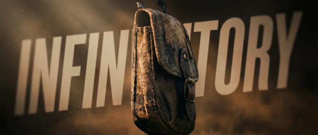 Infinite Inventory V1.0.1