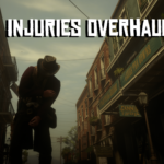 Injuries-Overhaul
