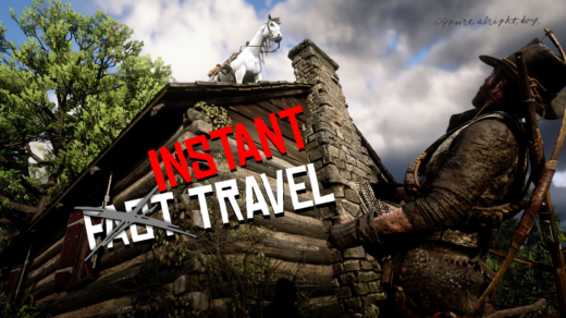 Instant-Travel