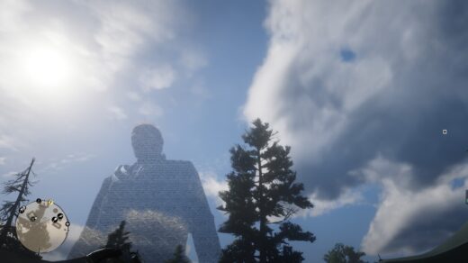 Invisibility