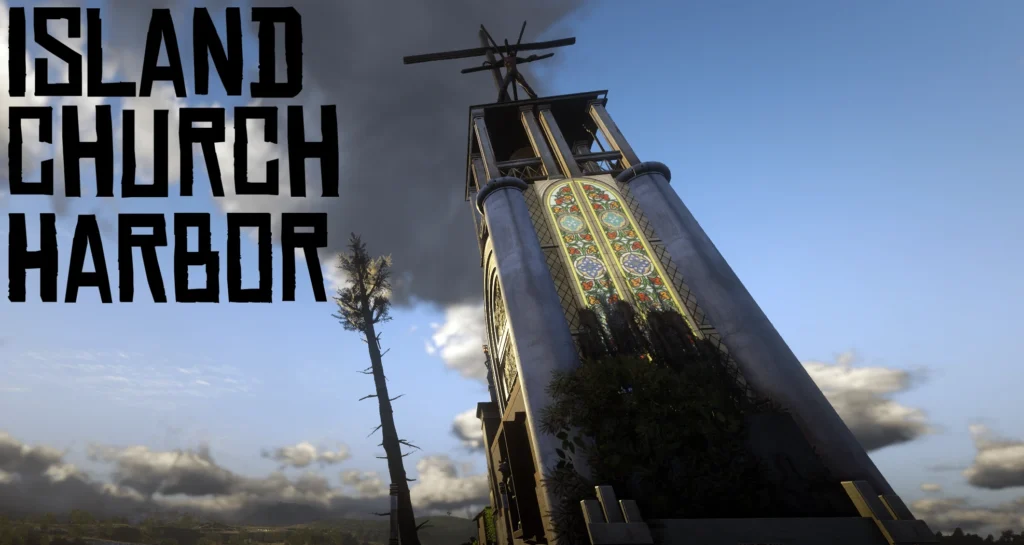 Island Church Harbor V1.0
