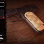 Ivory-Grip