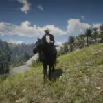 Jessas-james-horse