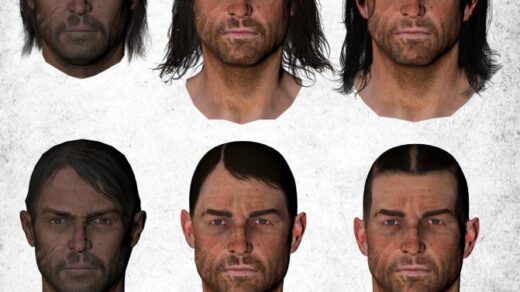 John-Beta-head