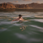 John-Can-Swim