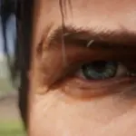 John-Eye-Color