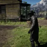 John-Marston-1911-Textures4