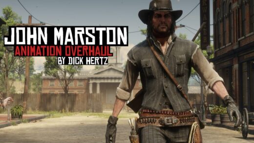 John-Marston-Animation-Overhaul-V2.7-1024x575-1