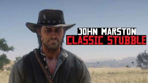 John-Marston-Classic-Stubble-V1.1