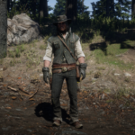 John-Marston-Cowboy-Outfit