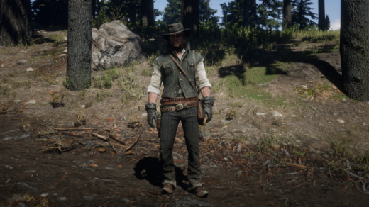 John-Marston-Cowboy-Outfit