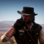 John-Marston-Darker-Clean-Shaven