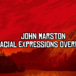 John-Marston-Facial-Expressions-Overhaul