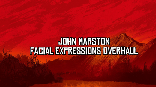 John-Marston-Facial-Expressions-Overhaul